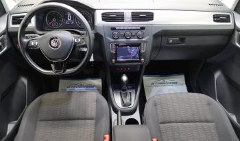 Volkswagen Caddy Kombi Comfortline 1,4TSI DSG WEBASTO ODPOČET DPH !!! full