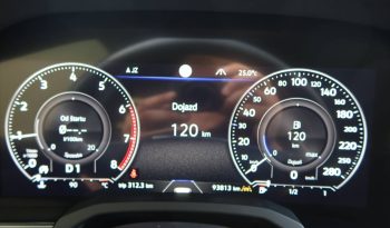 Volkswagen Touareg 3.0 V6 TSI R-Line 4Motion Tiptronic full