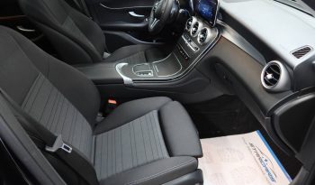 Mercedes-Benz GLC SUV 220 d 4MATIC A/T full