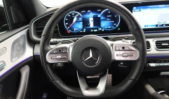Mercedes-Benz GLS 450 mHEV 4MATIC A/T full