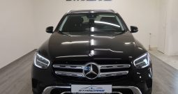 Mercedes-Benz GLC SUV 220 d 4MATIC A/T