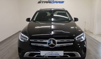 Mercedes-Benz GLC SUV 220 d 4MATIC A/T full