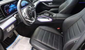 Mercedes-Benz GLS 450 mHEV 4MATIC A/T full