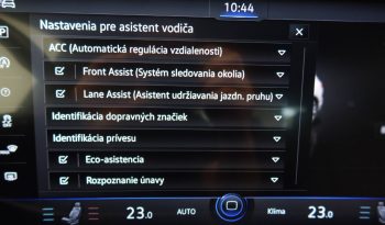 Volkswagen Touareg 3.0 V6 TSI R-Line 4Motion Tiptronic full