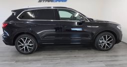 Volkswagen Touareg 3.0 V6 TDI SCR R-Line 4Motion Tiptronic
