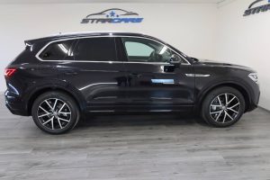 Volkswagen Touareg 3.0 V6 TDI SCR R-Line 4Motion Tiptronic