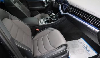 Volkswagen Touareg 3.0 V6 TDI SCR R-Line 4Motion Tiptronic full