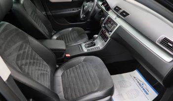 Volkswagen Passat Variant 2.0 TDI BMT 170k Highline DSG full