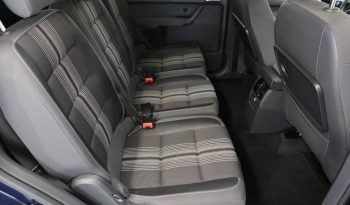 Volkswagen Touran 1.6 TDI Comfortline 7.miestne,odpočet DPH full