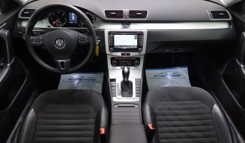 Volkswagen Passat Variant 2.0 TDI BMT 170k Highline DSG full