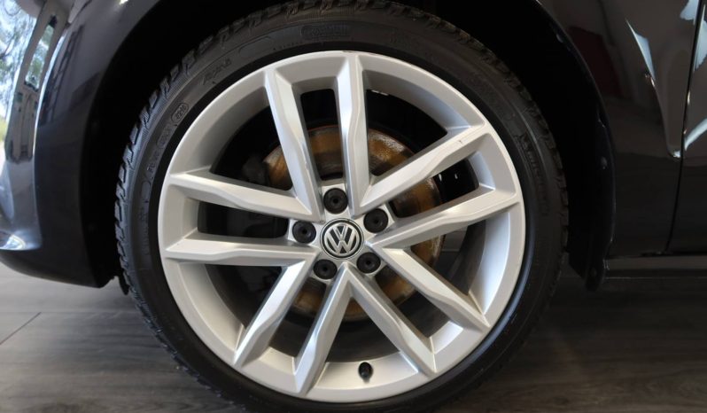 Volkswagen Polo 1,4TDI Sportline 77kW odpočet DPH full