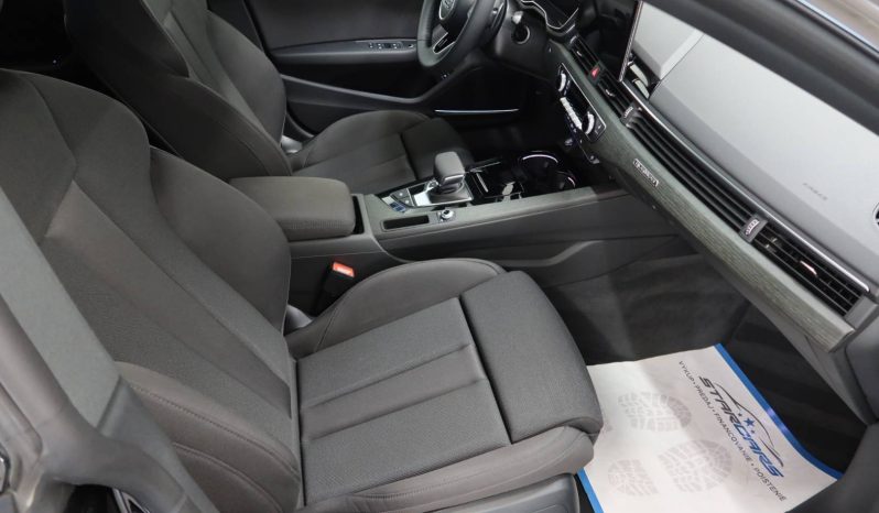 Audi A5 Sportback S-line 40 TFSI quattro STR odpočet DPH full