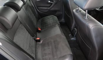 Volkswagen Polo 1,4TDI Sportline 77kW odpočet DPH full