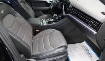 Volkswagen Touareg 3.0 V6 TSI R-Line 4Motion Tiptronic full
