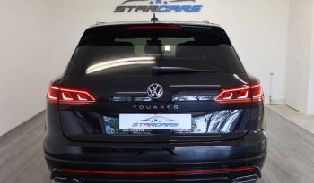 Volkswagen Touareg 3.0 V6 TDI SCR R-Line 4Motion Tiptronic full