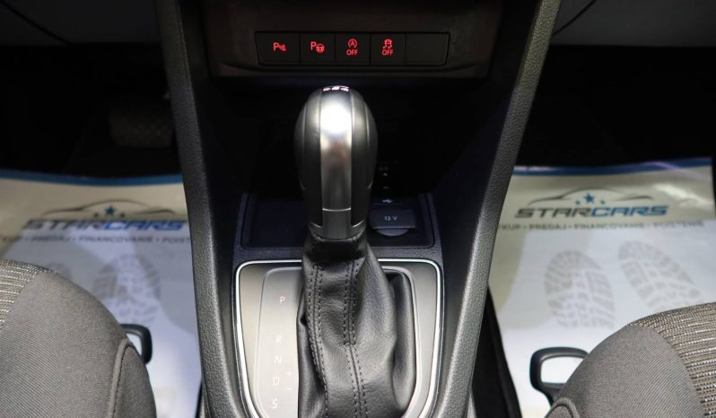 Volkswagen Caddy Kombi Comfortline 1,4TSI DSG WEBASTO ODPOČET DPH !!! full