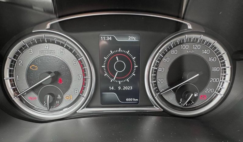 Suzuki Vitara 1.4 BoosterJet Mildhybrid Premium 2WD full