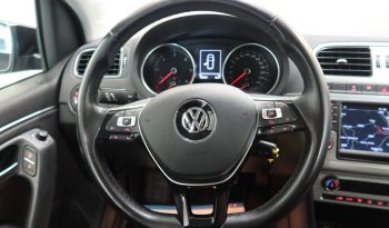 Volkswagen Polo 1,4TDI Sportline 77kW odpočet DPH full