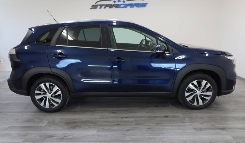 Suzuki SX4 S-Cross 1.4 BoosterJet Mildhybrid Elegance 2WD full