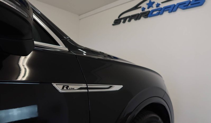 Volkswagen Touareg 3.0 V6 TSI R-Line 4Motion Tiptronic full