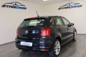 Volkswagen Polo 1,4TDI Sportline 77kW odpočet DPH