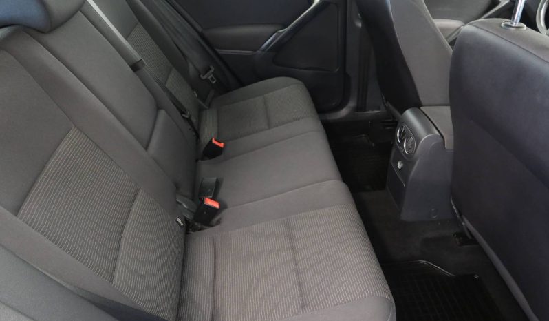 Volkswagen Tiguan 1.4 TSI 4-Motion Trend&Fun full