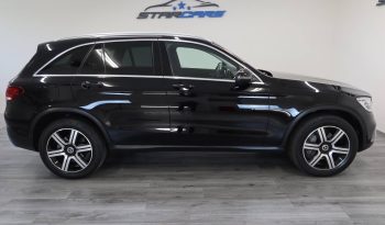 Mercedes-Benz GLC SUV 220 d 4MATIC A/T full