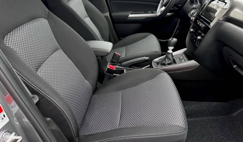 Suzuki Vitara 1.4 BoosterJet Mildhybrid Premium 2WD full