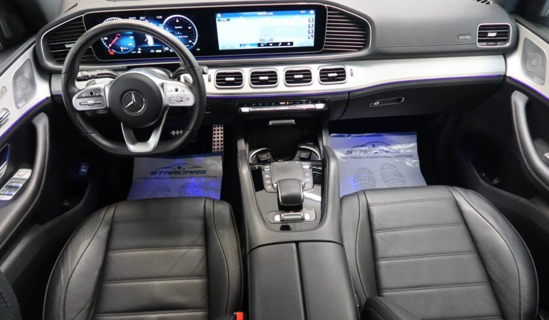 Mercedes-Benz GLS 450 mHEV 4MATIC A/T full