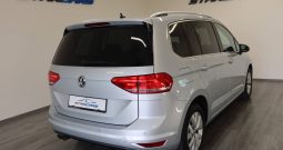Volkswagen Touran 2.0 TDI SCR 150k Edition Highline DSG
