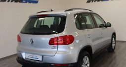 Volkswagen Tiguan 1.4 TSI 4-Motion Trend&Fun