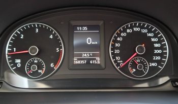 Volkswagen Touran 1.6 TDI Comfortline 7.miestne,odpočet DPH full