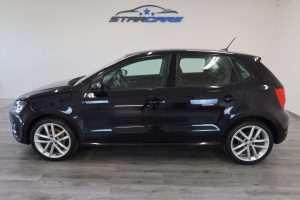 Volkswagen Polo 1,4TDI Sportline 77kW odpočet DPH