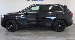 Volkswagen Touareg 3.0 V6 TSI R-Line 4Motion Tiptronic