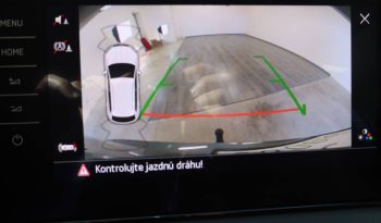 Škoda Karoq 2.0 TDI SCR 190 Sportline 4×4 DSG full