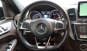 Mercedes-Benz GLE SUV Mercedes-AMG  43 4matic A/T full