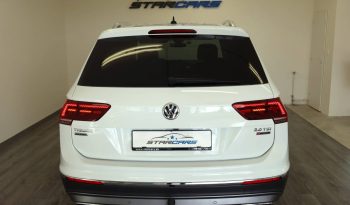 Volkswagen Tiguan Allspace 2.0 TSI BMT 4MOTION Edition Highline DSG full