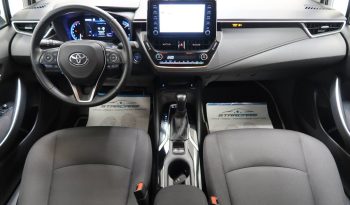 Toyota Corolla sedan 1,8 Hybrid full