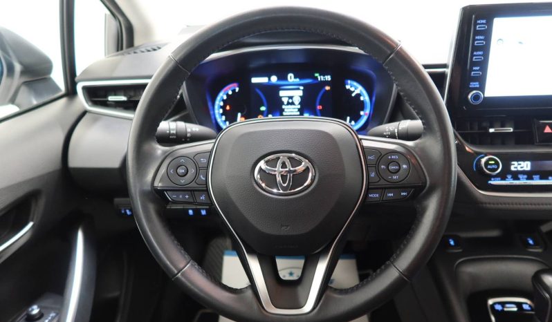 Toyota Corolla sedan 1,8 Hybrid full
