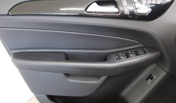 Mercedes-Benz GLE SUV 400 4matic A/T full