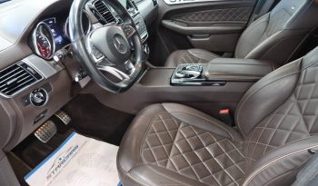 Mercedes-Benz GLE SUV Mercedes-AMG  43 4matic A/T full