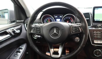 Mercedes-Benz GLE SUV 400 4matic A/T full