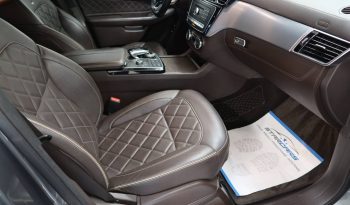Mercedes-Benz GLE SUV Mercedes-AMG  43 4matic A/T full