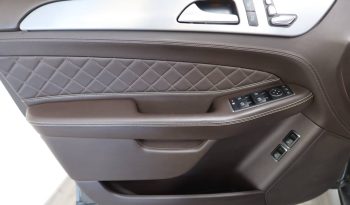 Mercedes-Benz GLE SUV Mercedes-AMG  43 4matic A/T full