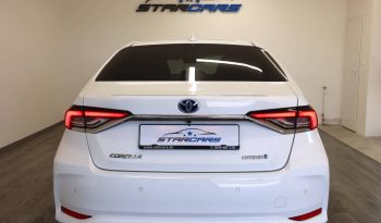 Toyota Corolla sedan 1,8 Hybrid full