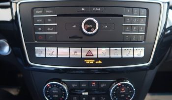 Mercedes-Benz GLE SUV 400 4matic A/T full