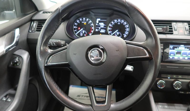 Škoda Octavia 1.6 TDI Ambition full