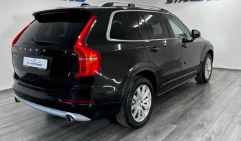 Volvo XC90 XC 90 D5 235k Drive-E Momentum Pro 7m AWD A/T full