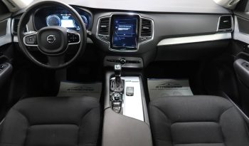 Volvo XC90 XC 90 D5 235k Drive-E Momentum Pro 7m AWD A/T full