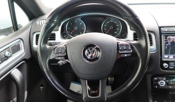 Volkswagen Touareg 3.0 TDi V6 Highline R-Line full